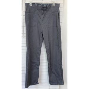 Size 10 Gloria Vanderbilt  grey jeans